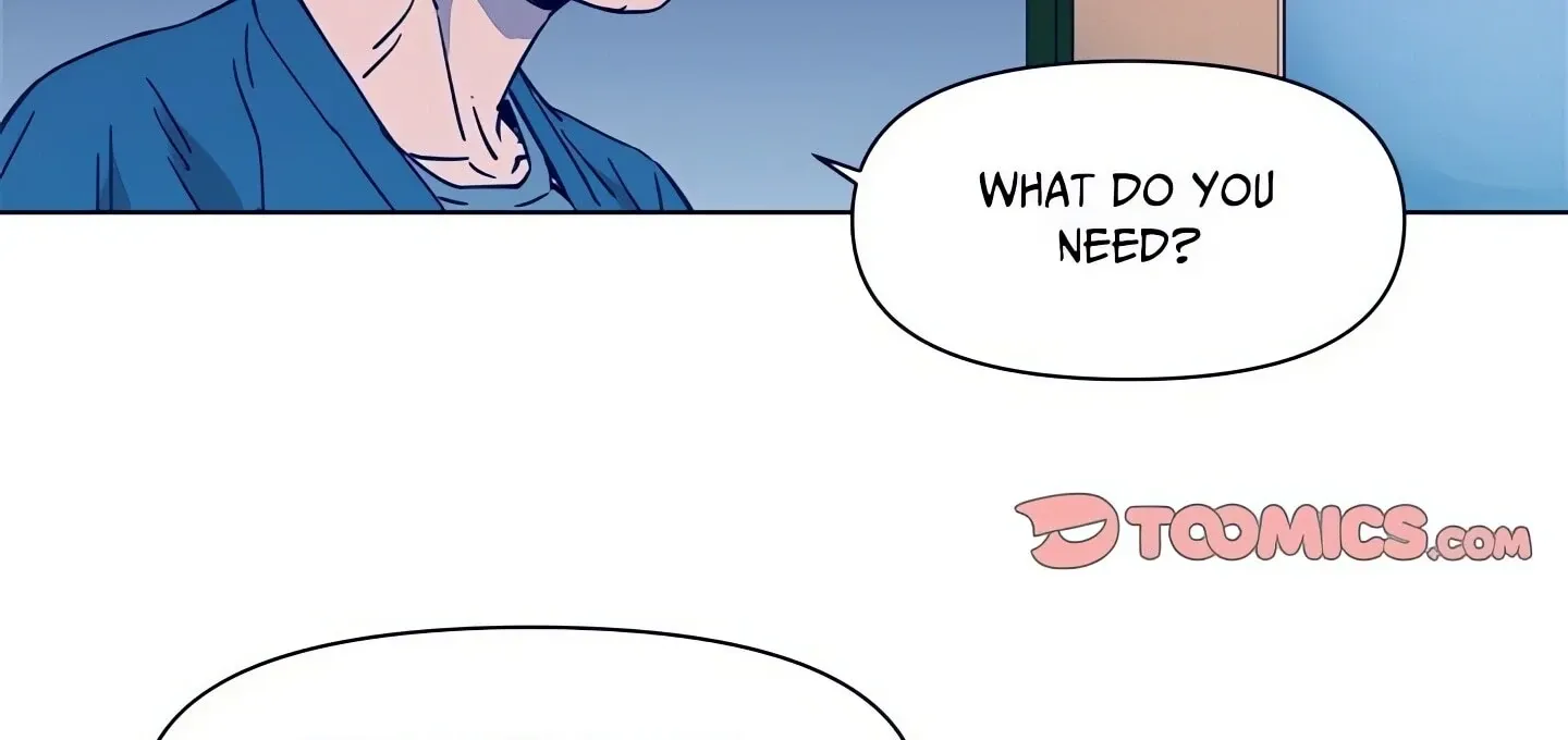 Cleaner K Chapter 27 page 29 - 