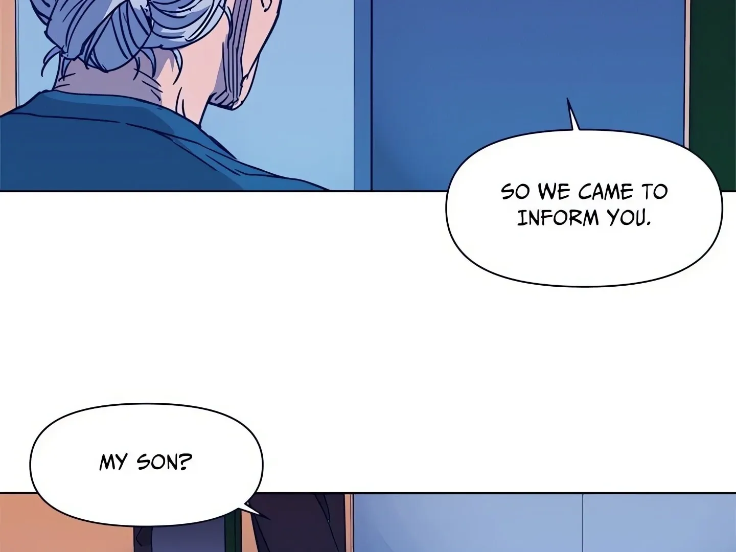 Cleaner K Chapter 27 page 31 - 