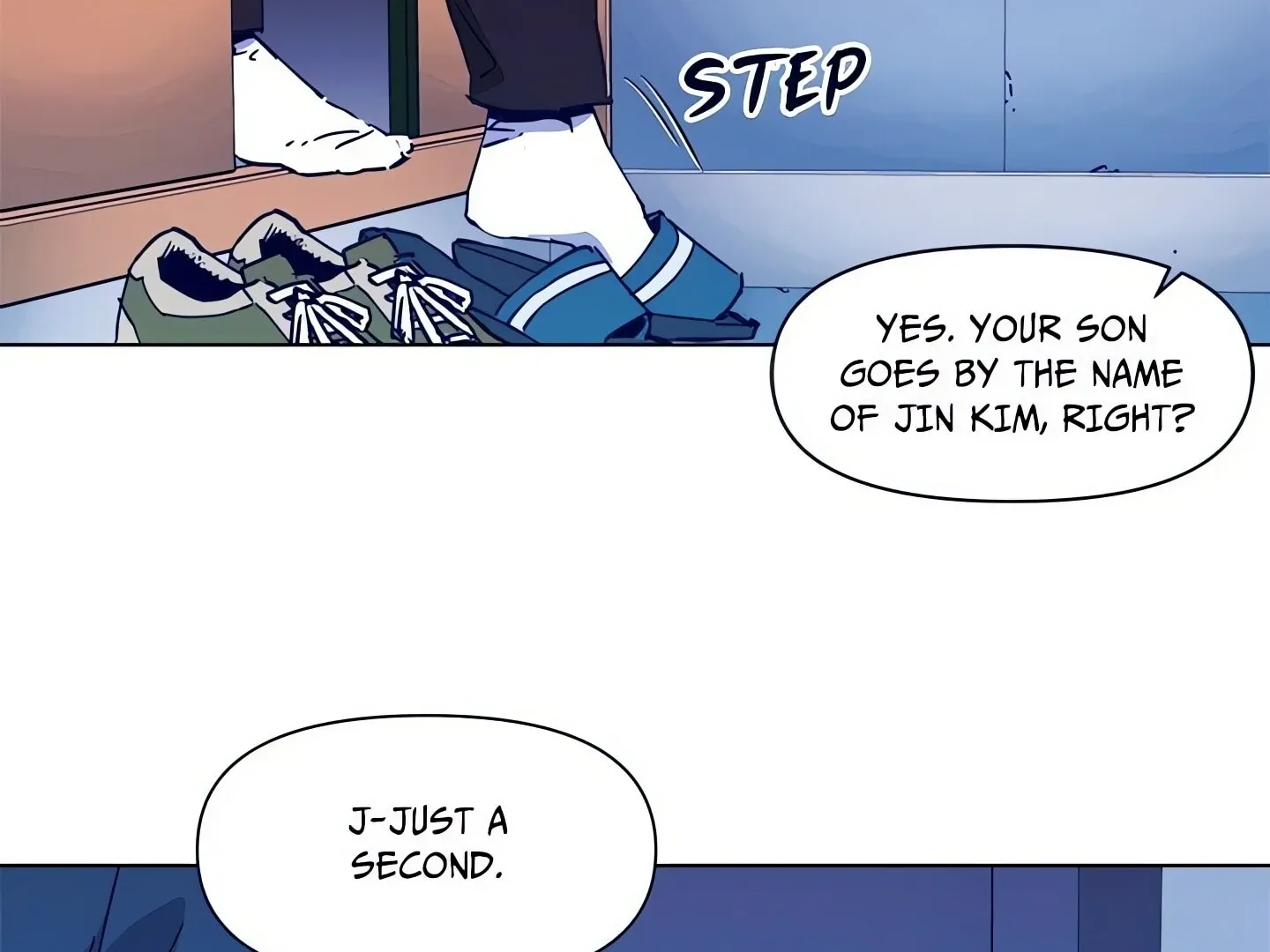 Cleaner K Chapter 27 page 32 - 