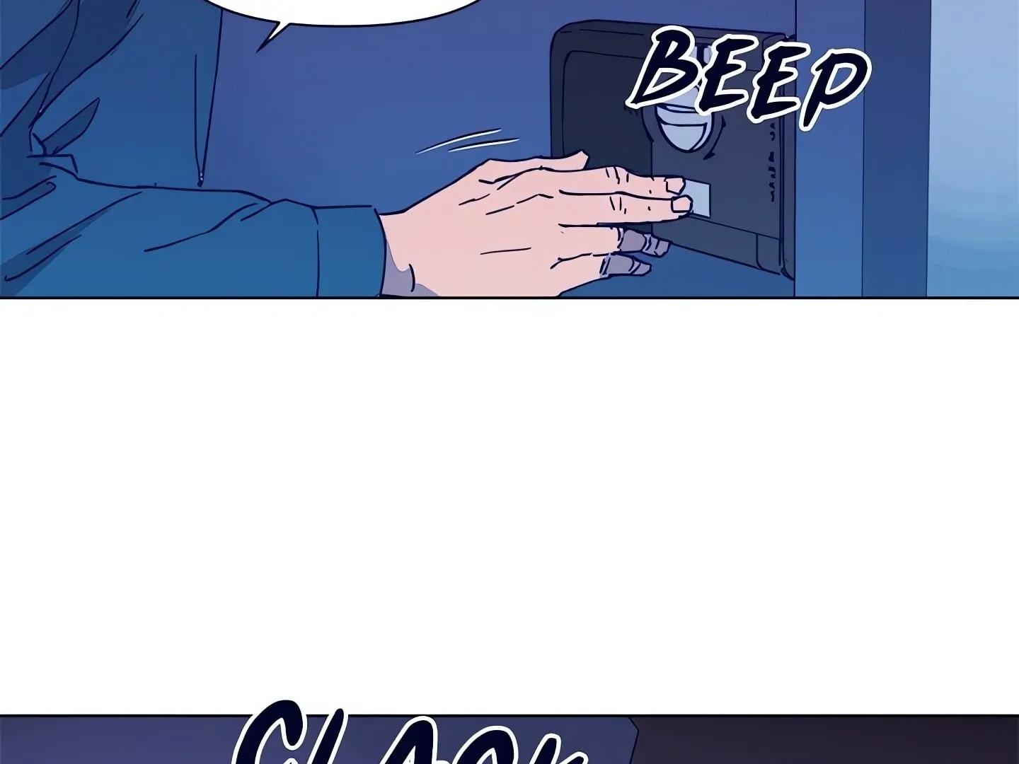 Cleaner K Chapter 27 page 33 - 