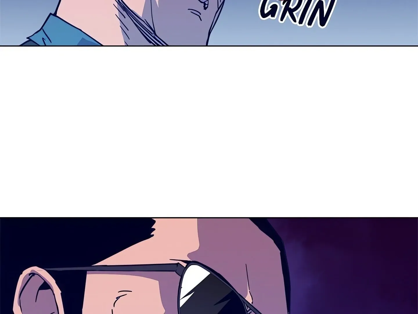 Cleaner K Chapter 27 page 38 - 