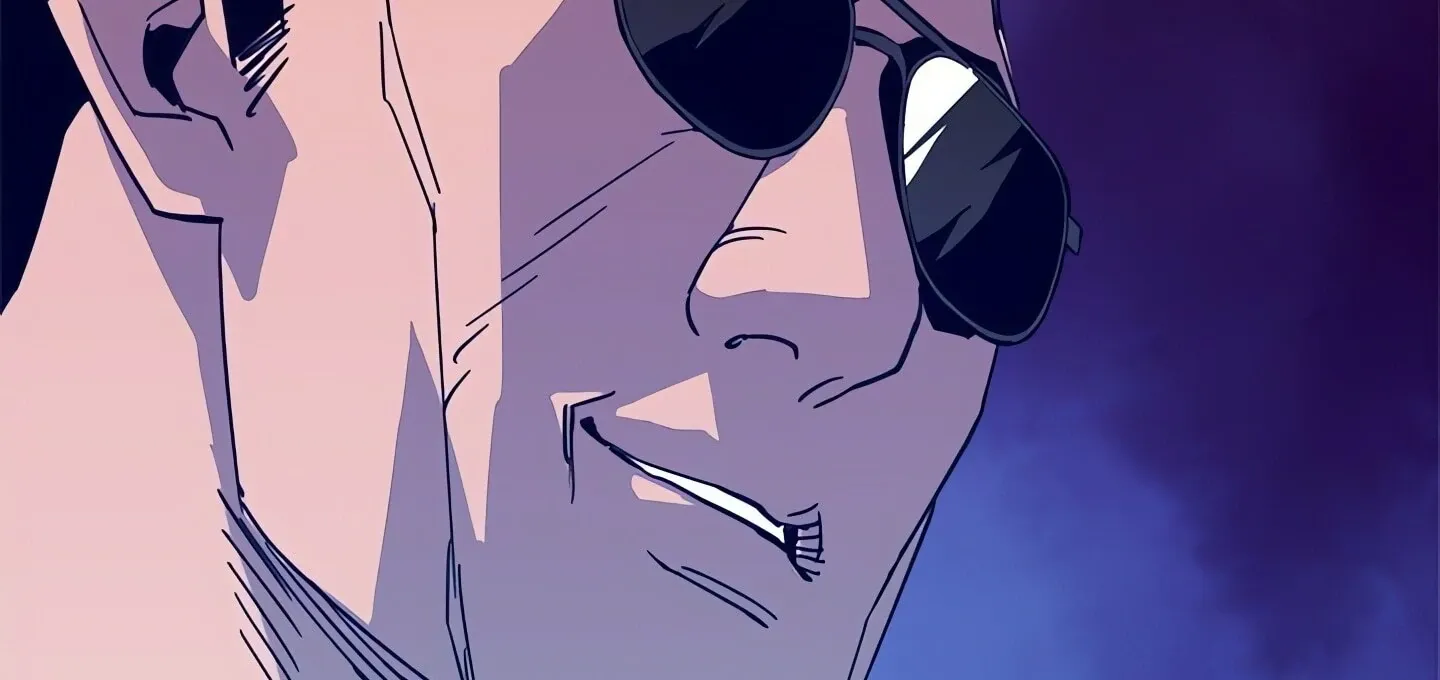 Cleaner K Chapter 27 page 39 - 
