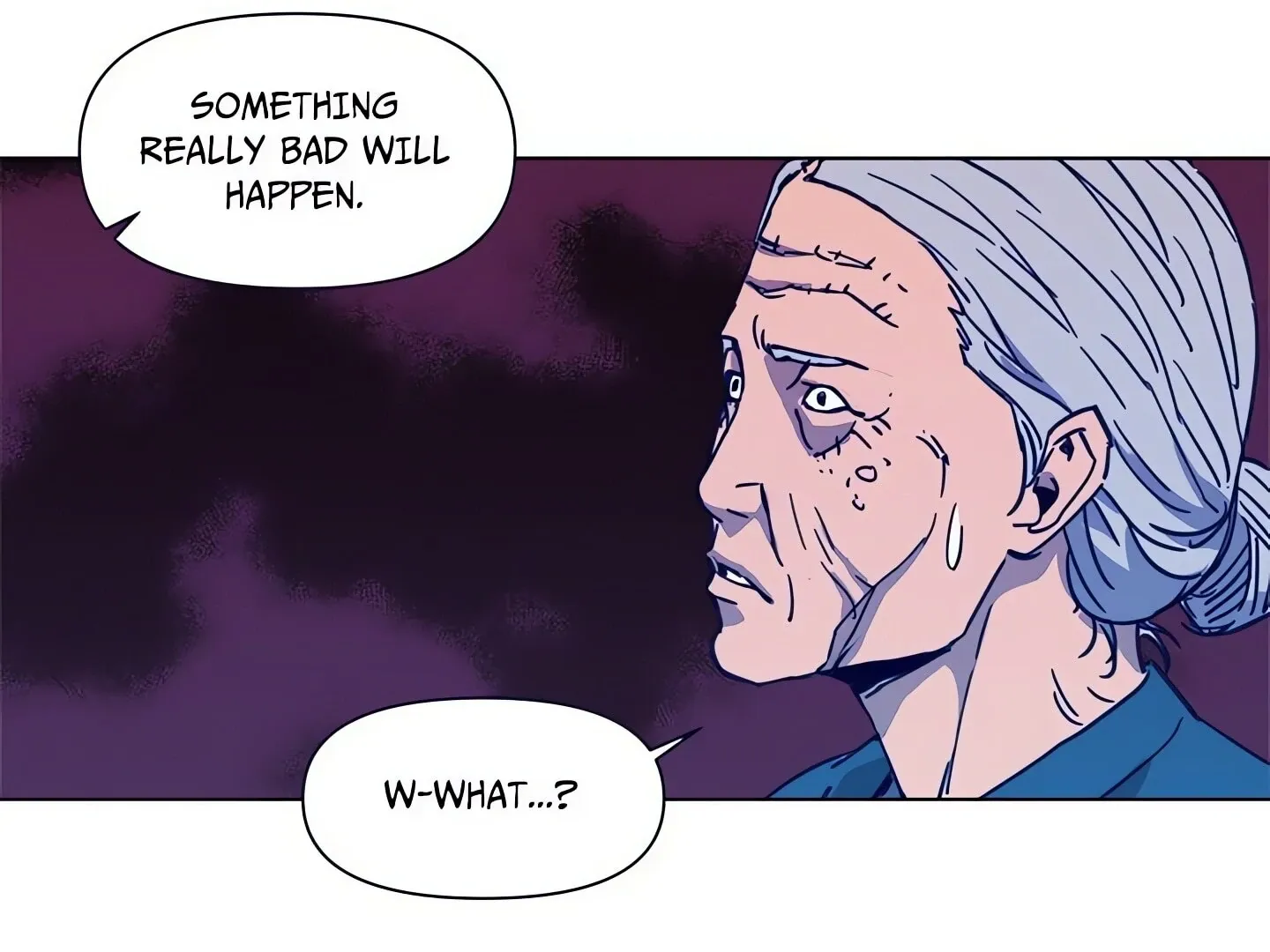 Cleaner K Chapter 27 page 41 - 