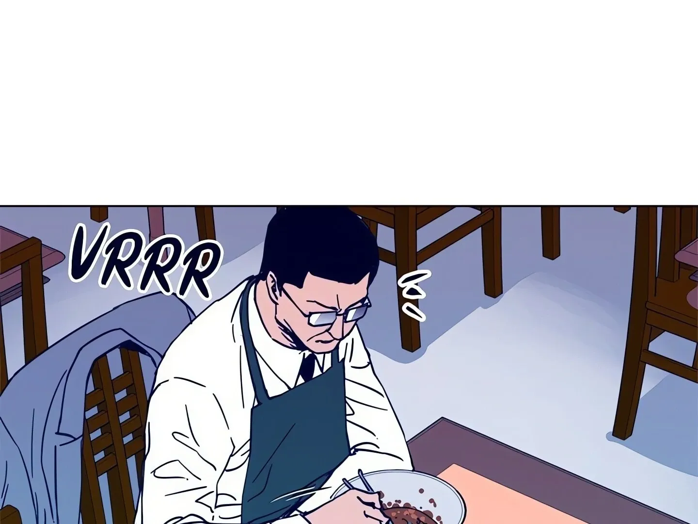 Cleaner K Chapter 27 page 45 - 
