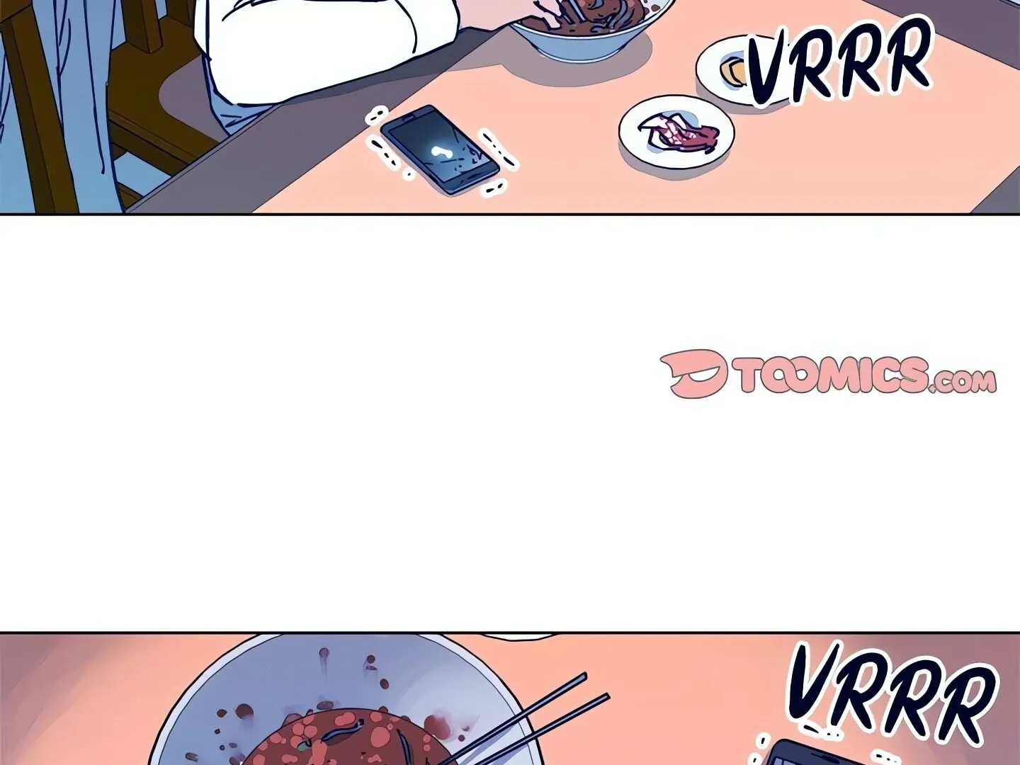 Cleaner K Chapter 27 page 46 - 