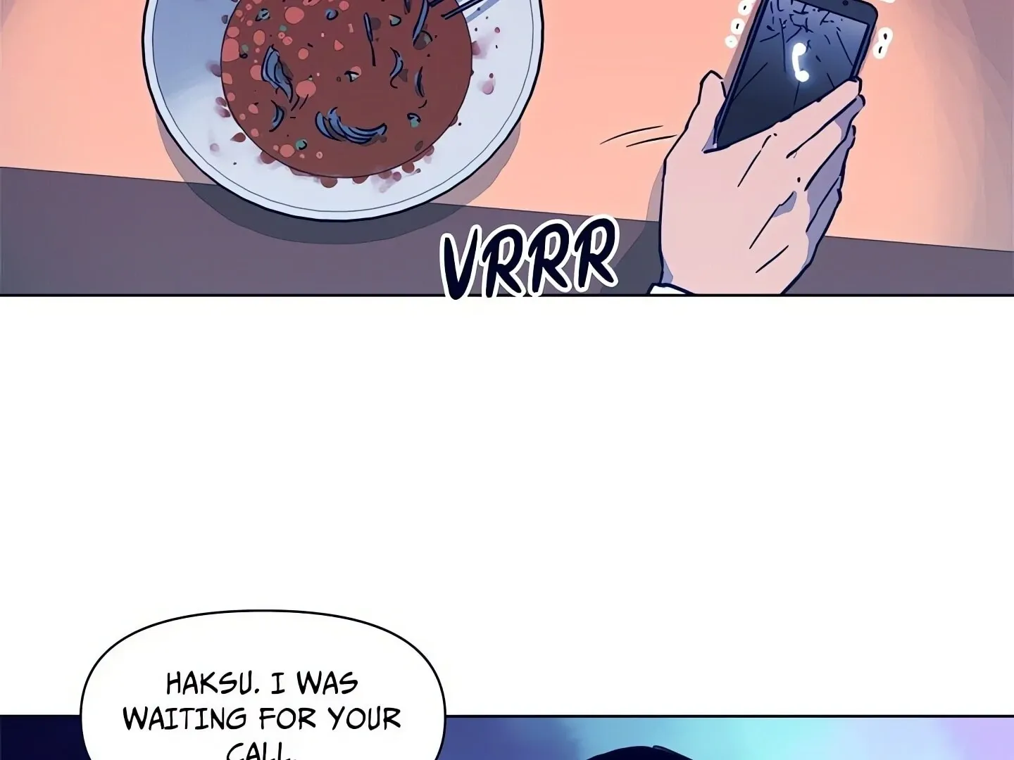 Cleaner K Chapter 27 page 47 - 