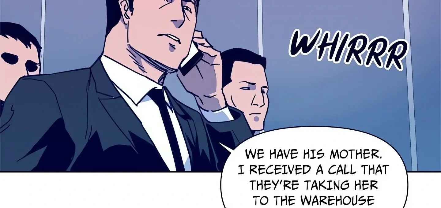 Cleaner K Chapter 27 page 50 - 