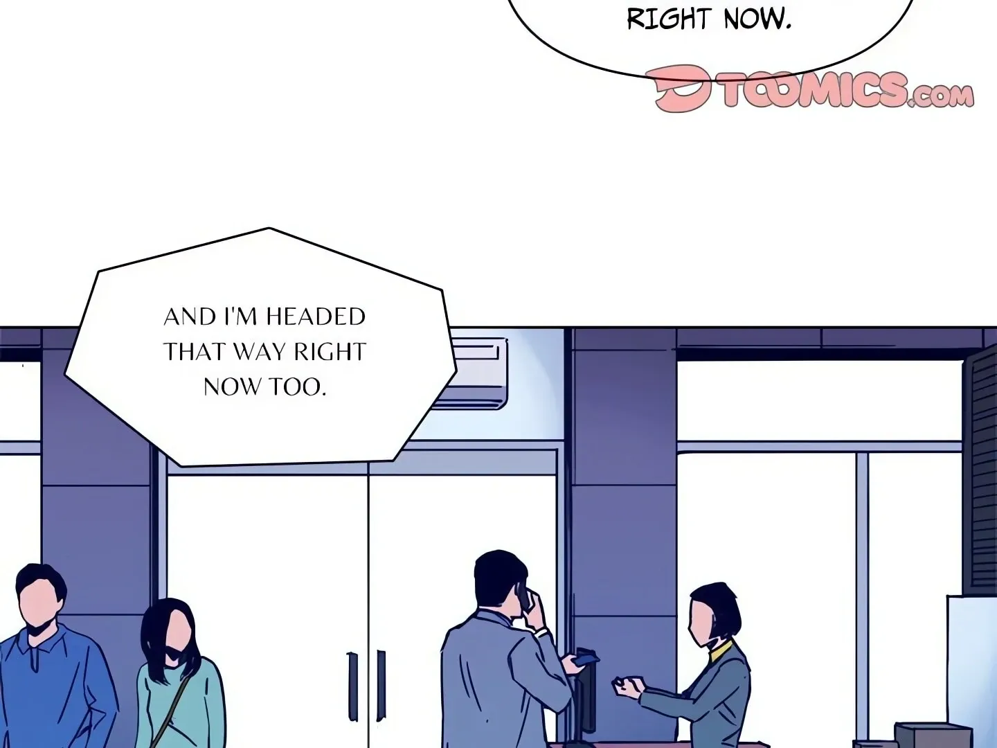 Cleaner K Chapter 27 page 51 - 