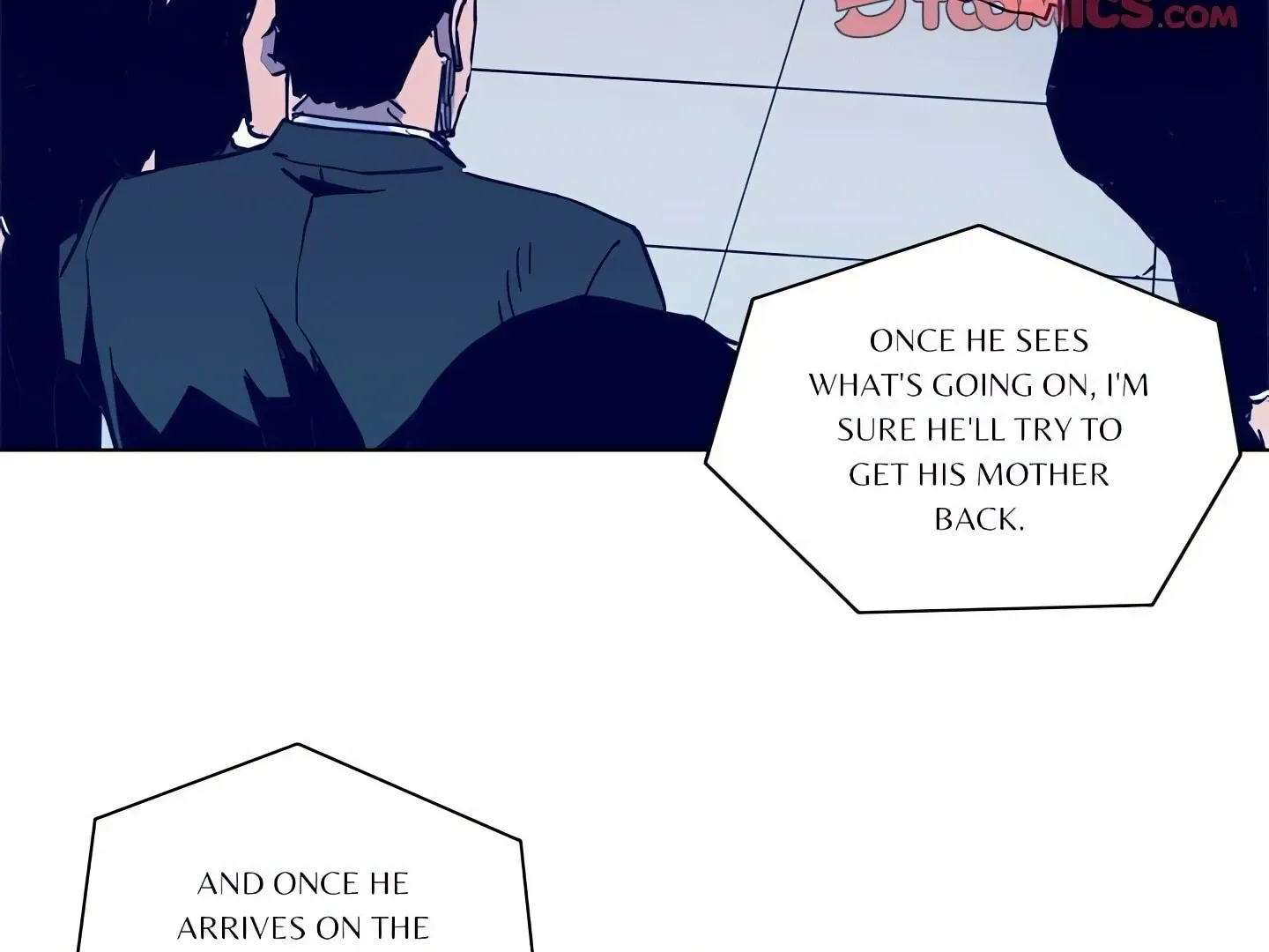 Cleaner K Chapter 27 page 55 - 