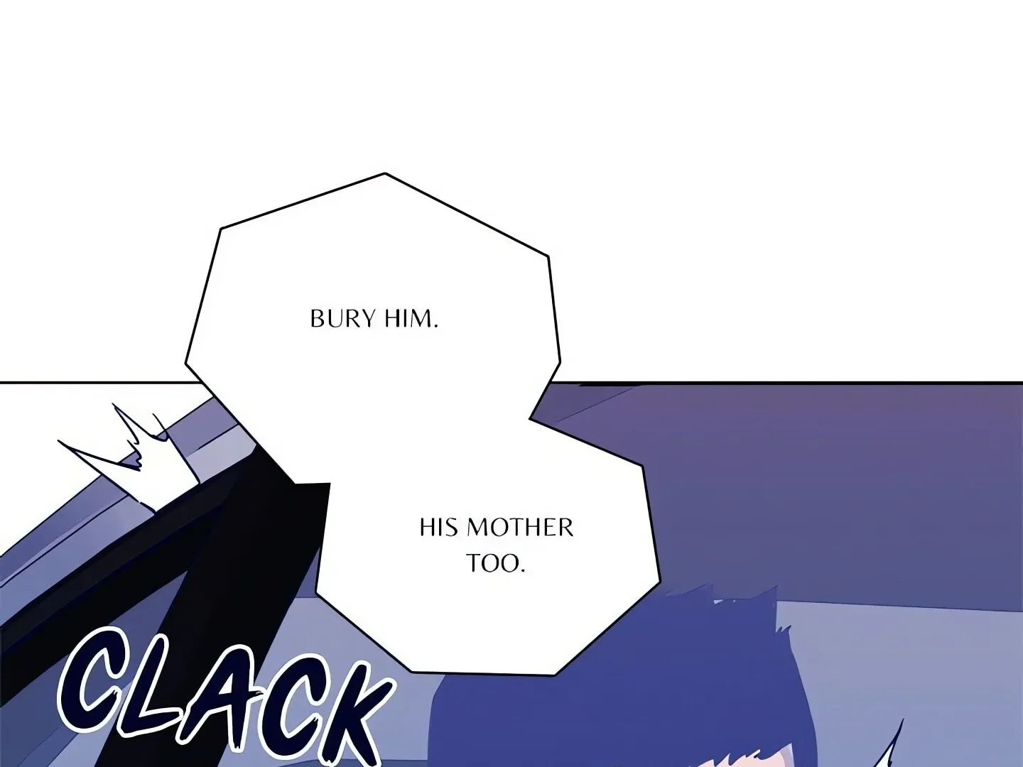 Cleaner K Chapter 27 page 57 - 