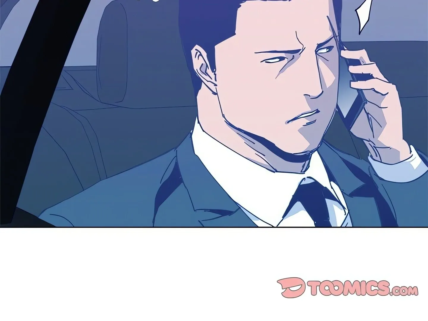 Cleaner K Chapter 27 page 58 - 