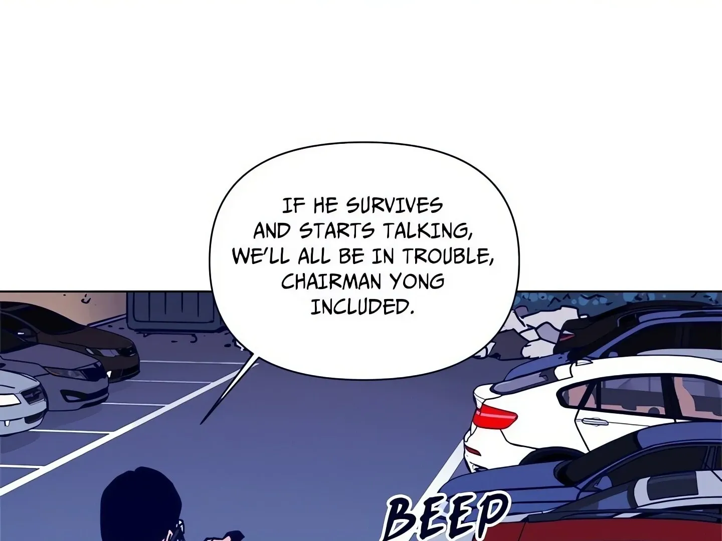 Cleaner K Chapter 27 page 62 - 