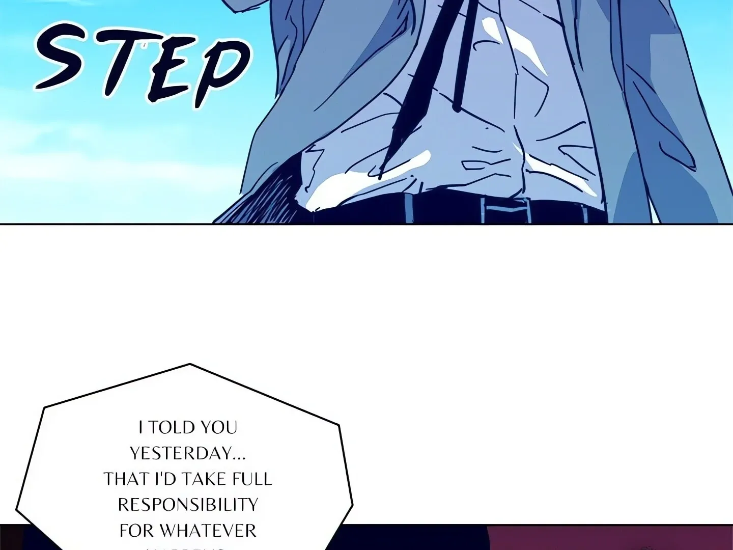 Cleaner K Chapter 27 page 65 - 