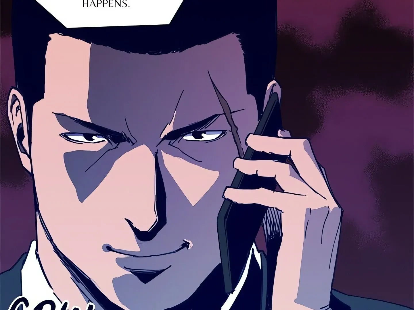 Cleaner K Chapter 27 page 66 - 
