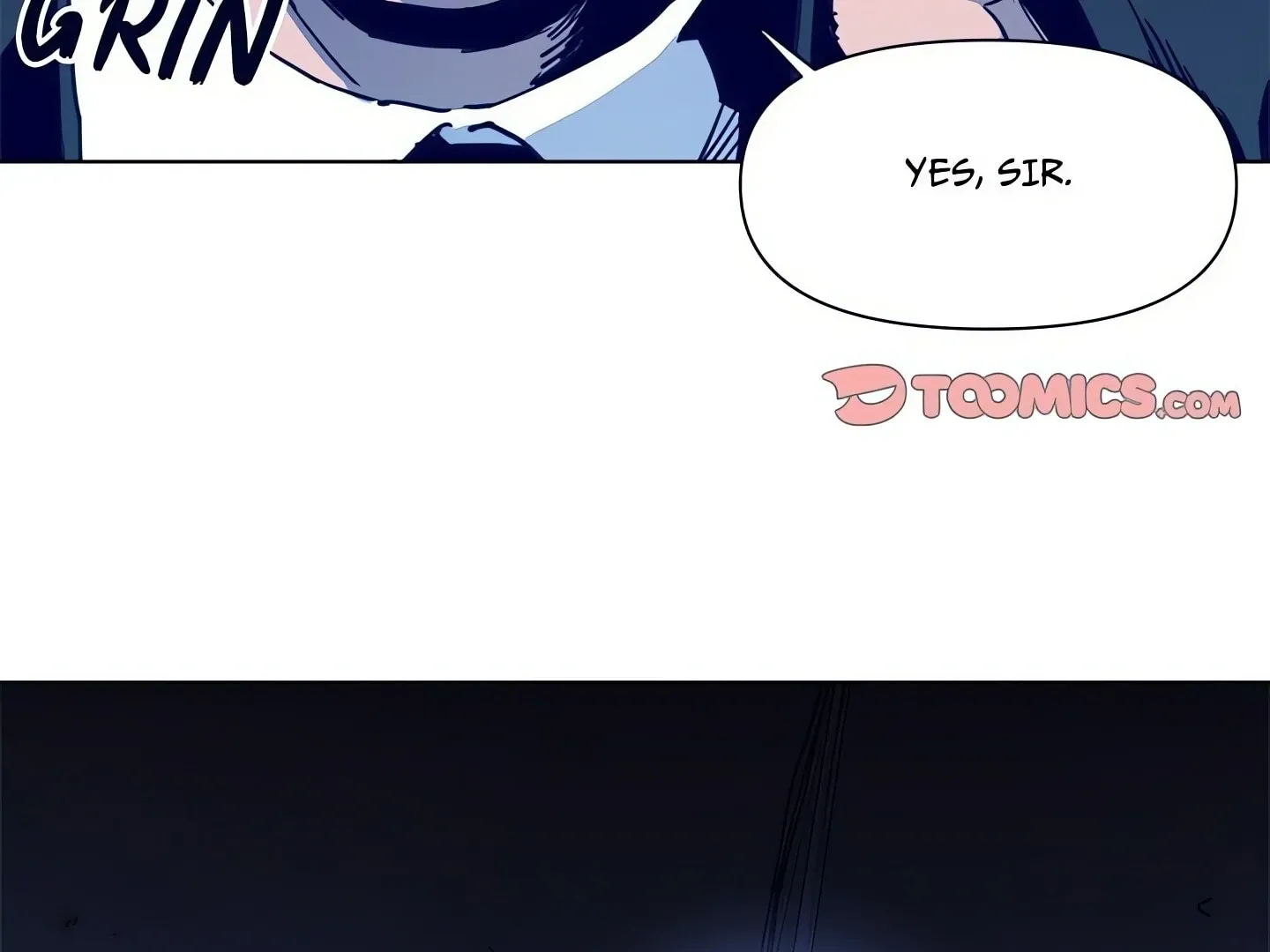Cleaner K Chapter 27 page 67 - 