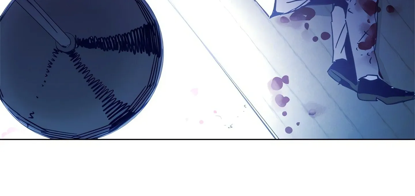 Cleaner K Chapter 27 page 70 - 