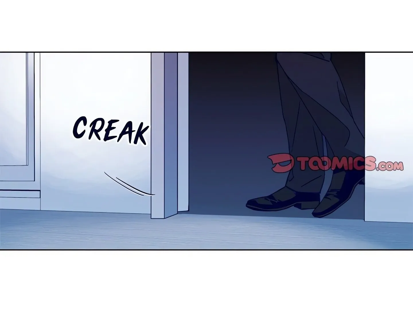 Cleaner K Chapter 27 page 8 - 