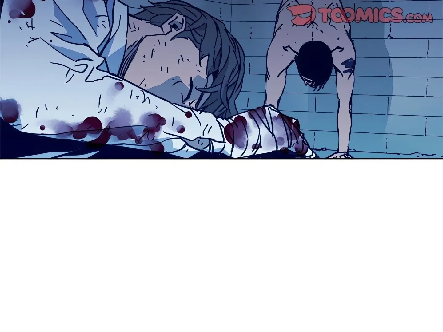 Cleaner K Chapter 27 page 72 - 