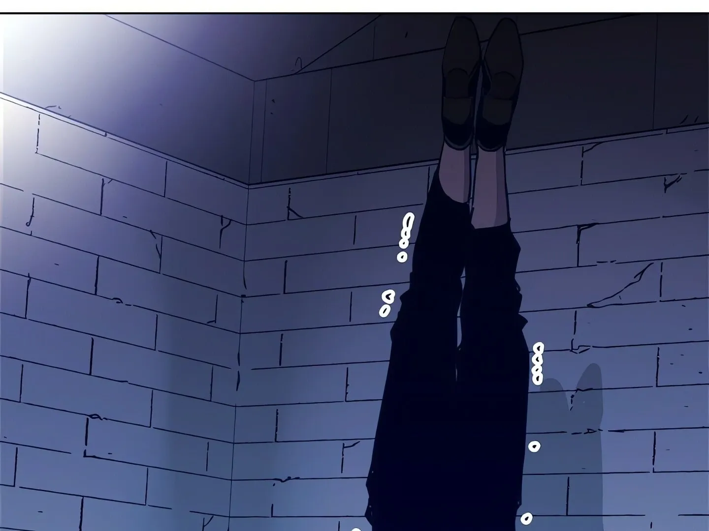 Cleaner K Chapter 27 page 73 - 
