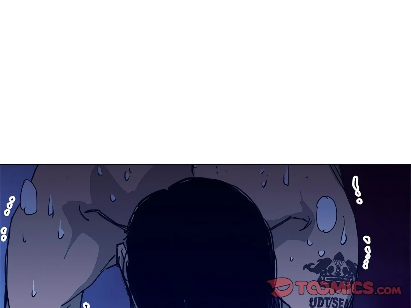 Cleaner K Chapter 27 page 75 - 