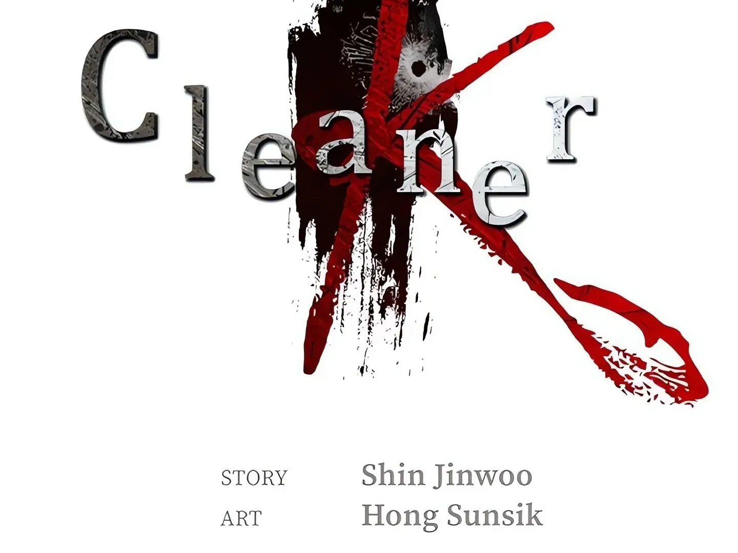 Cleaner K Chapter 28 page 2 - 