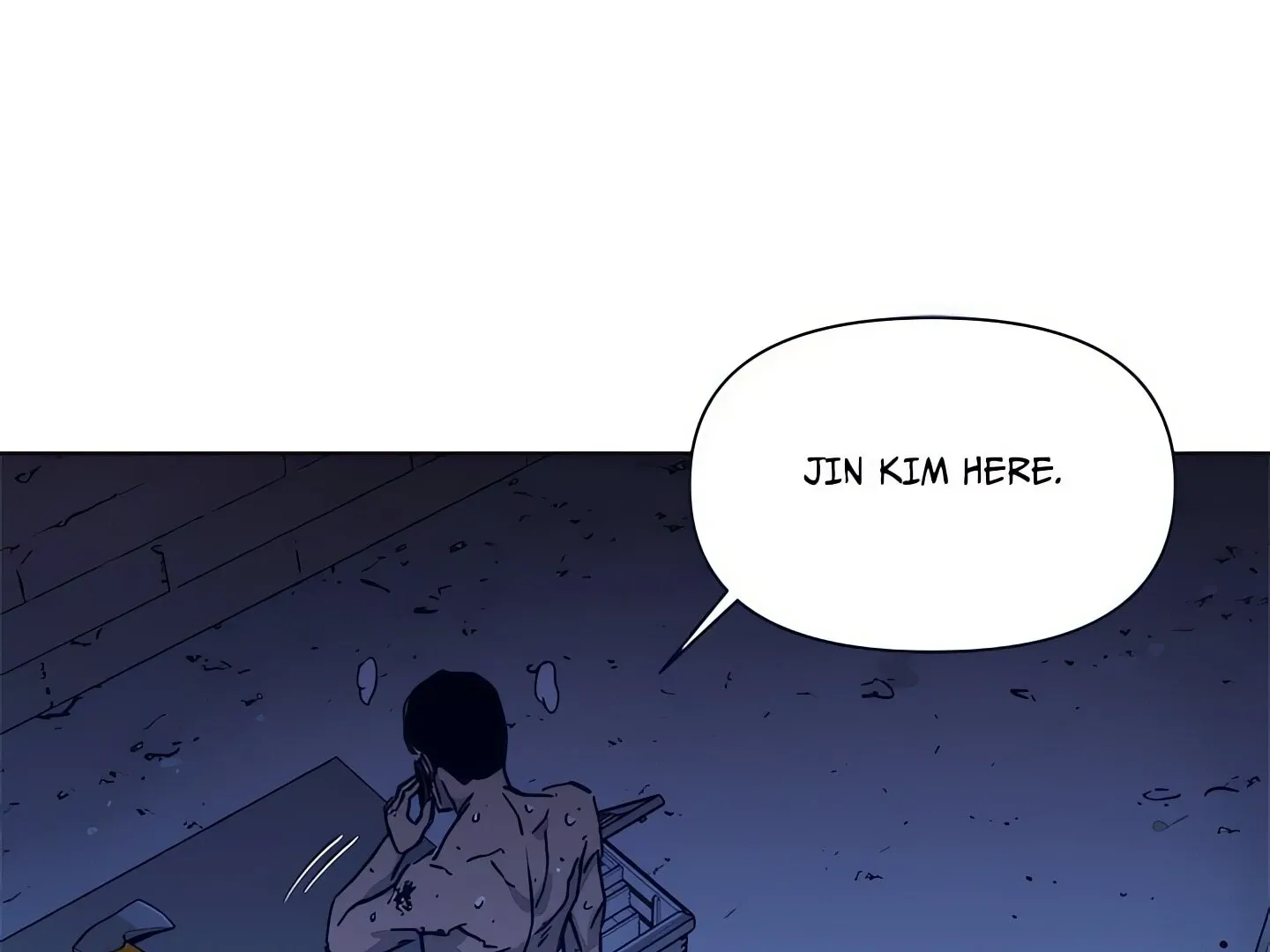 Cleaner K Chapter 28 page 14 - 
