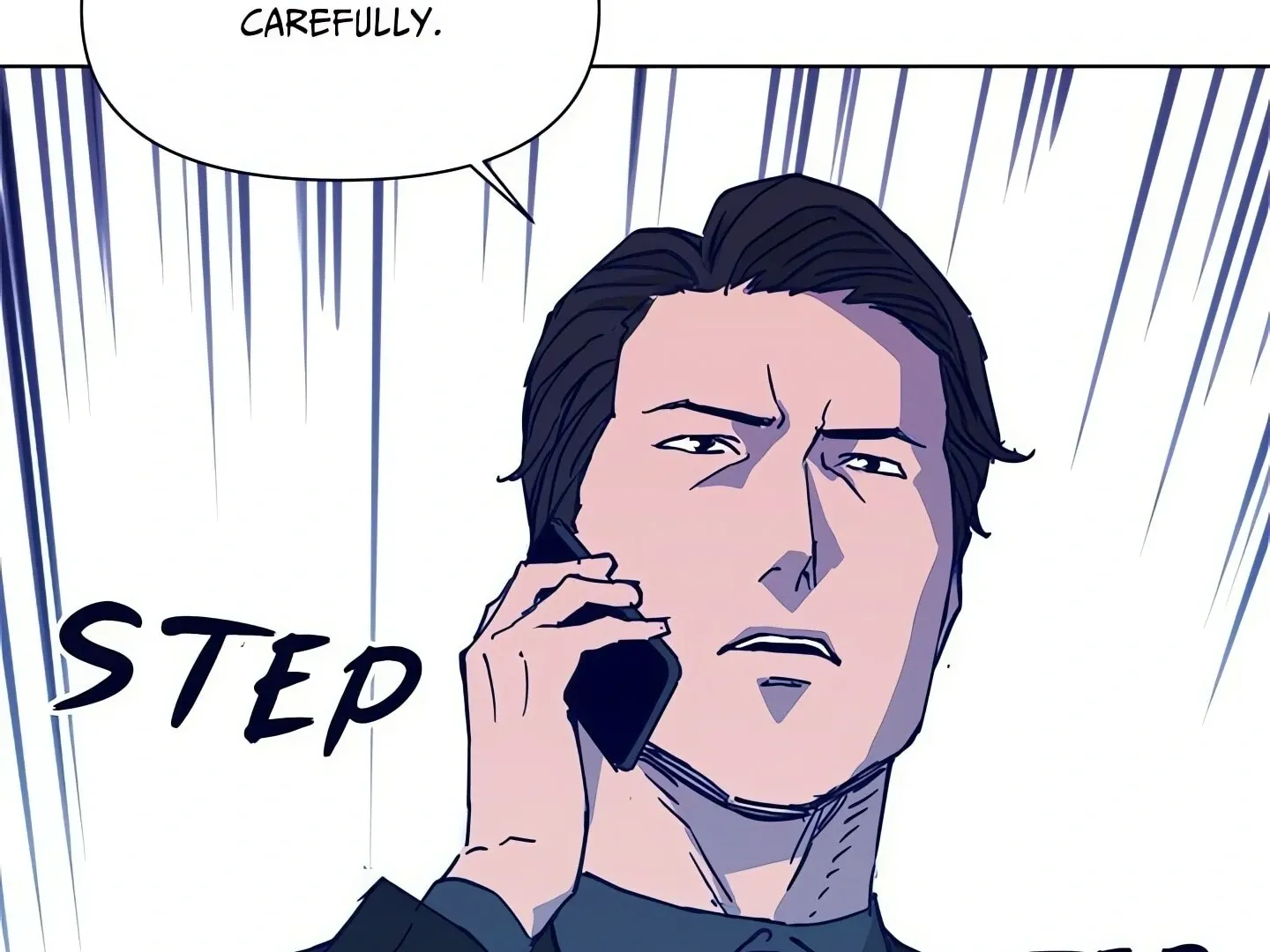 Cleaner K Chapter 28 page 16 - 