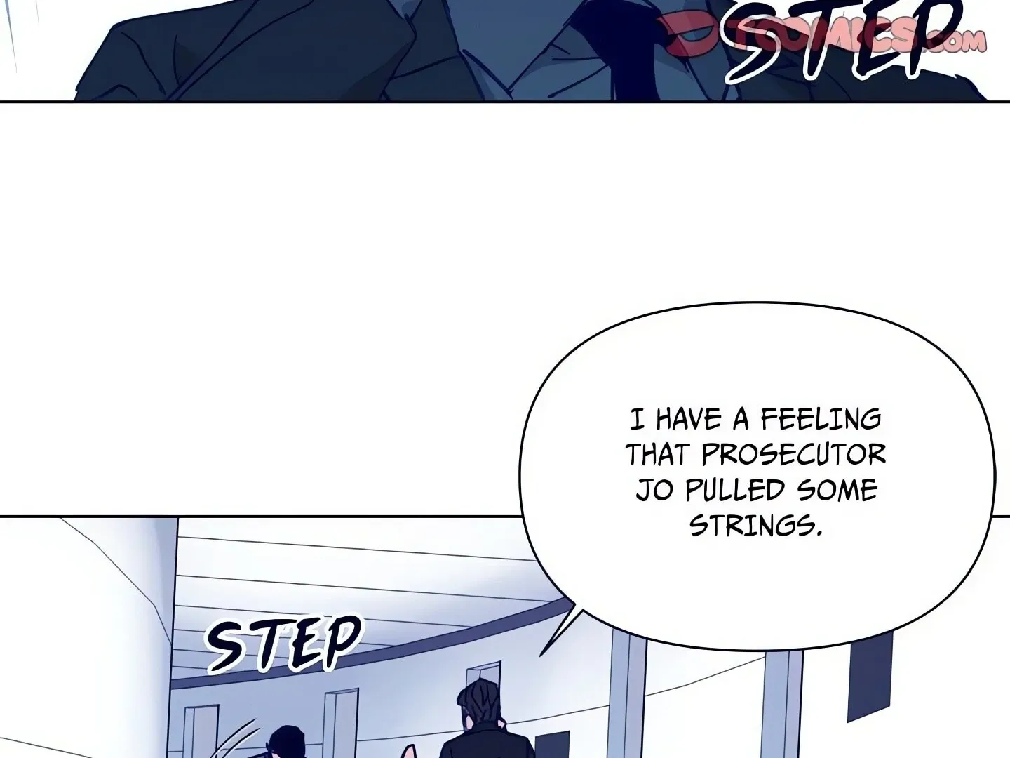 Cleaner K Chapter 28 page 17 - 