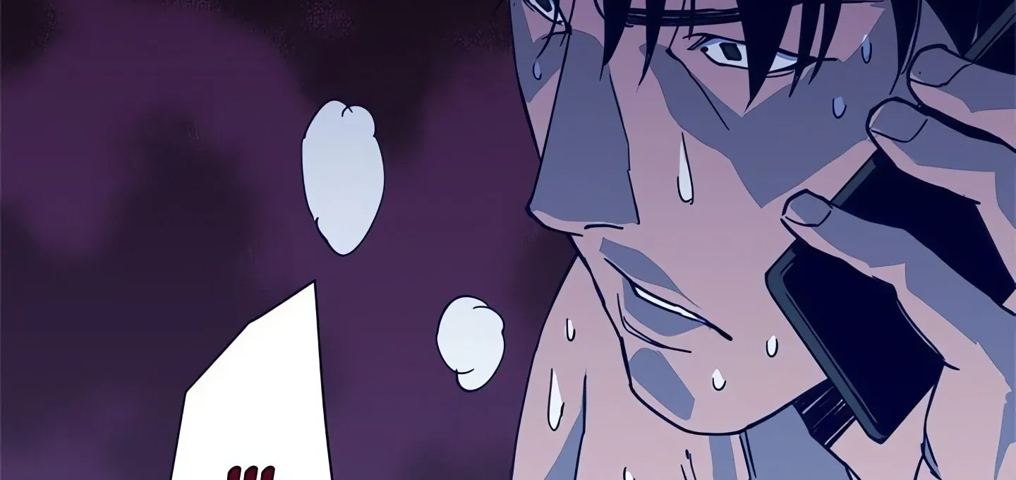 Cleaner K Chapter 28 page 20 - 