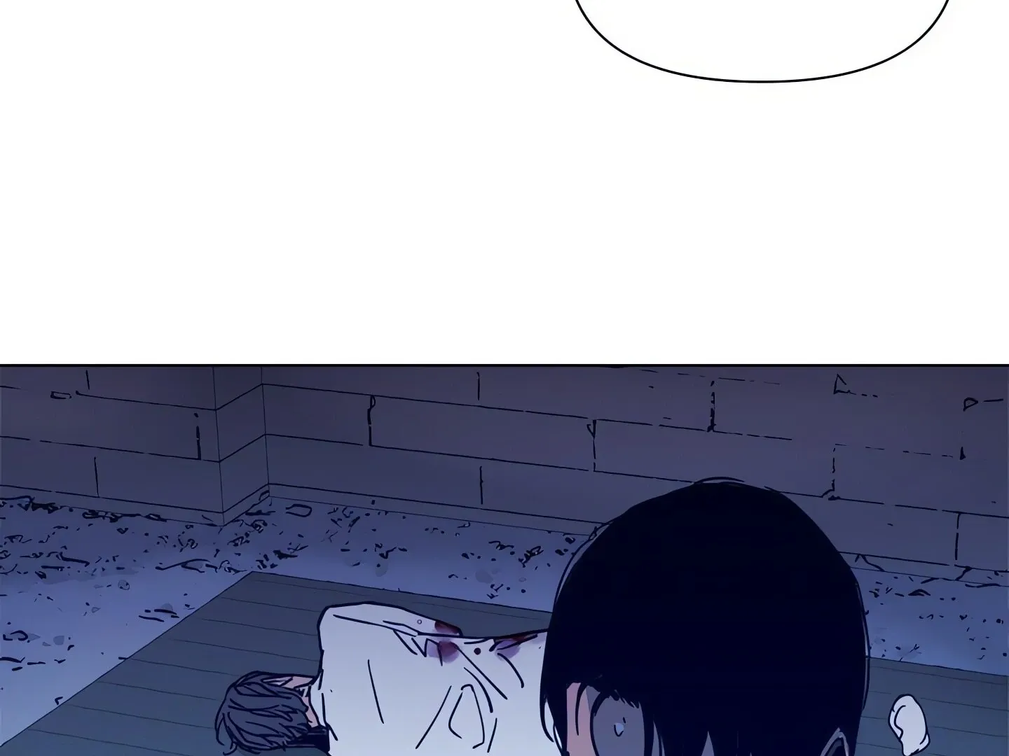 Cleaner K Chapter 28 page 24 - 