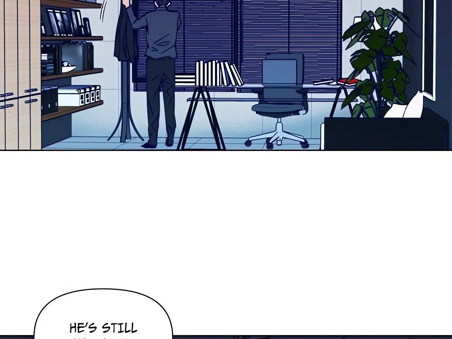 Cleaner K Chapter 28 page 26 - 