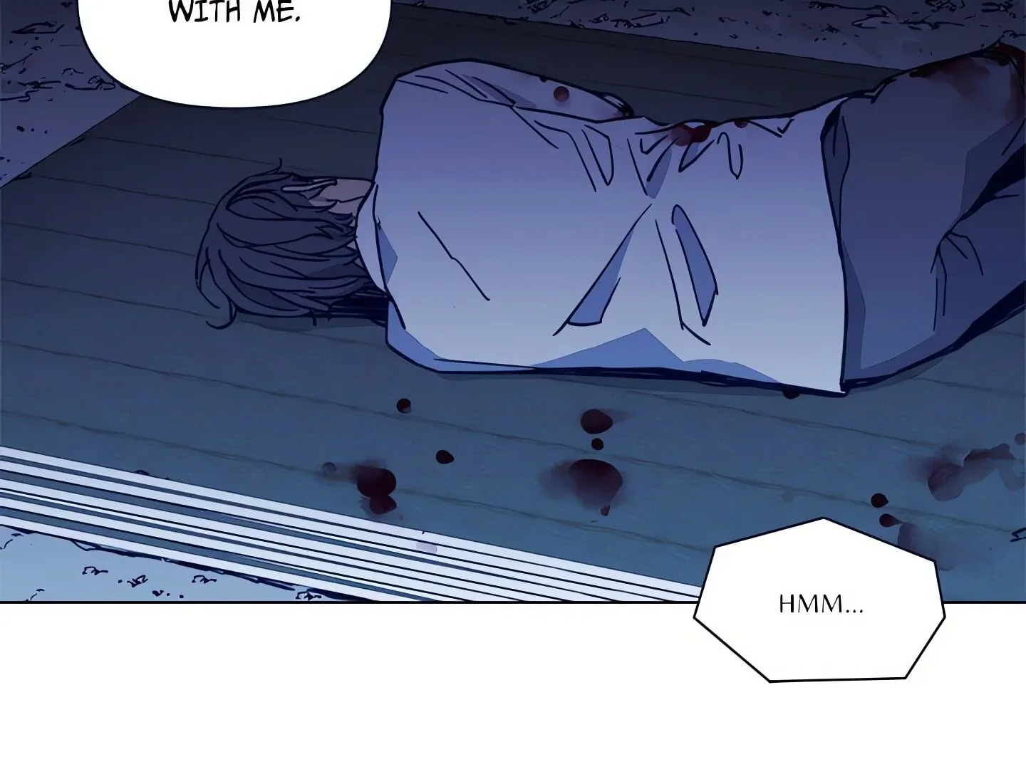 Cleaner K Chapter 28 page 27 - 