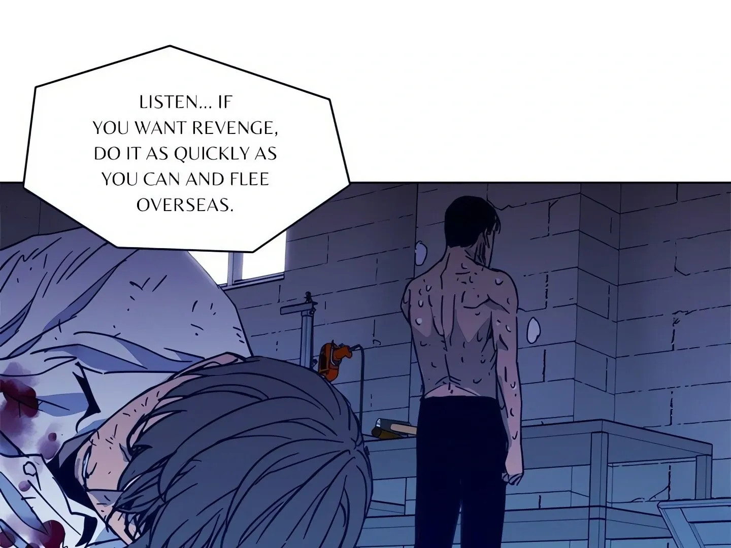 Cleaner K Chapter 28 page 28 - 