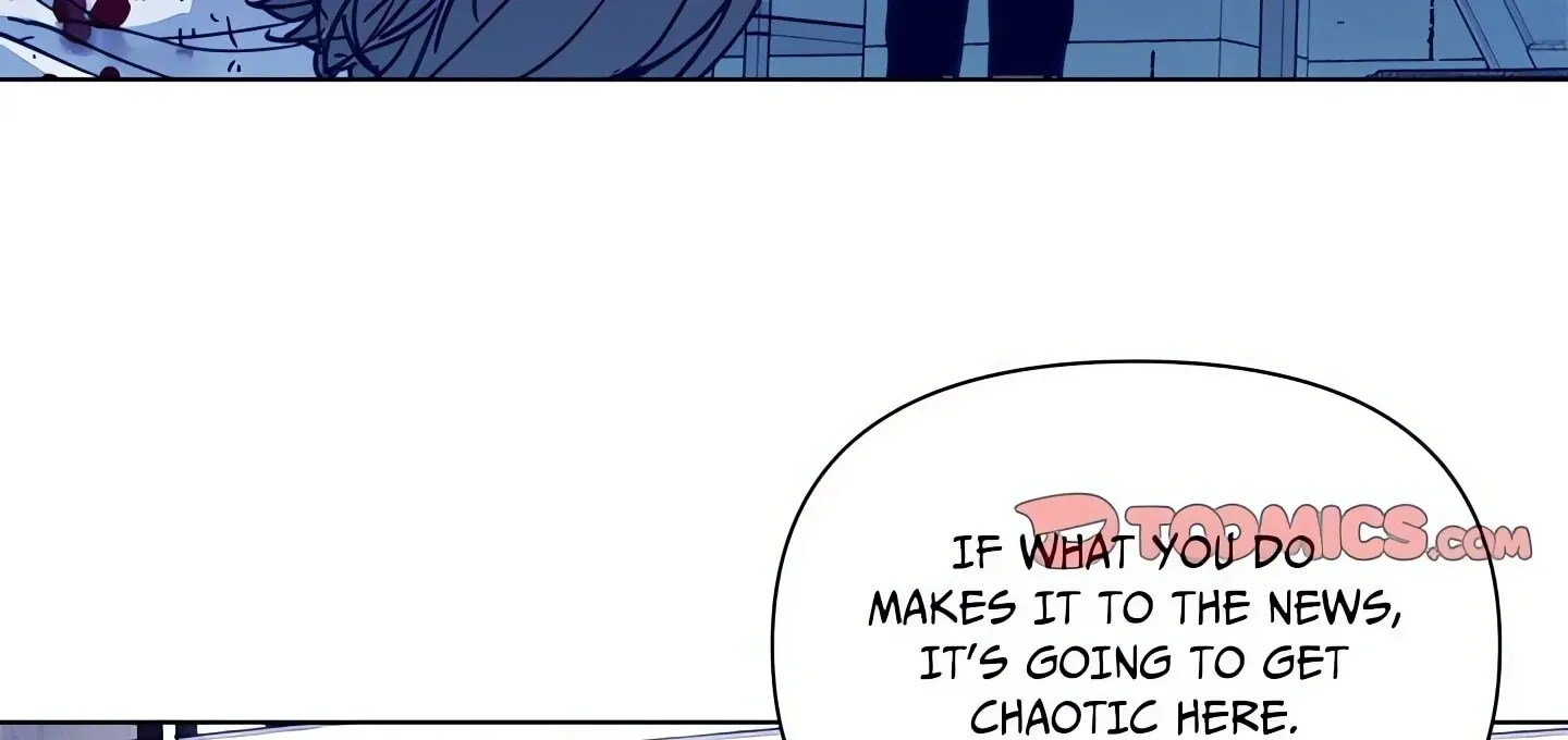 Cleaner K Chapter 28 page 29 - 