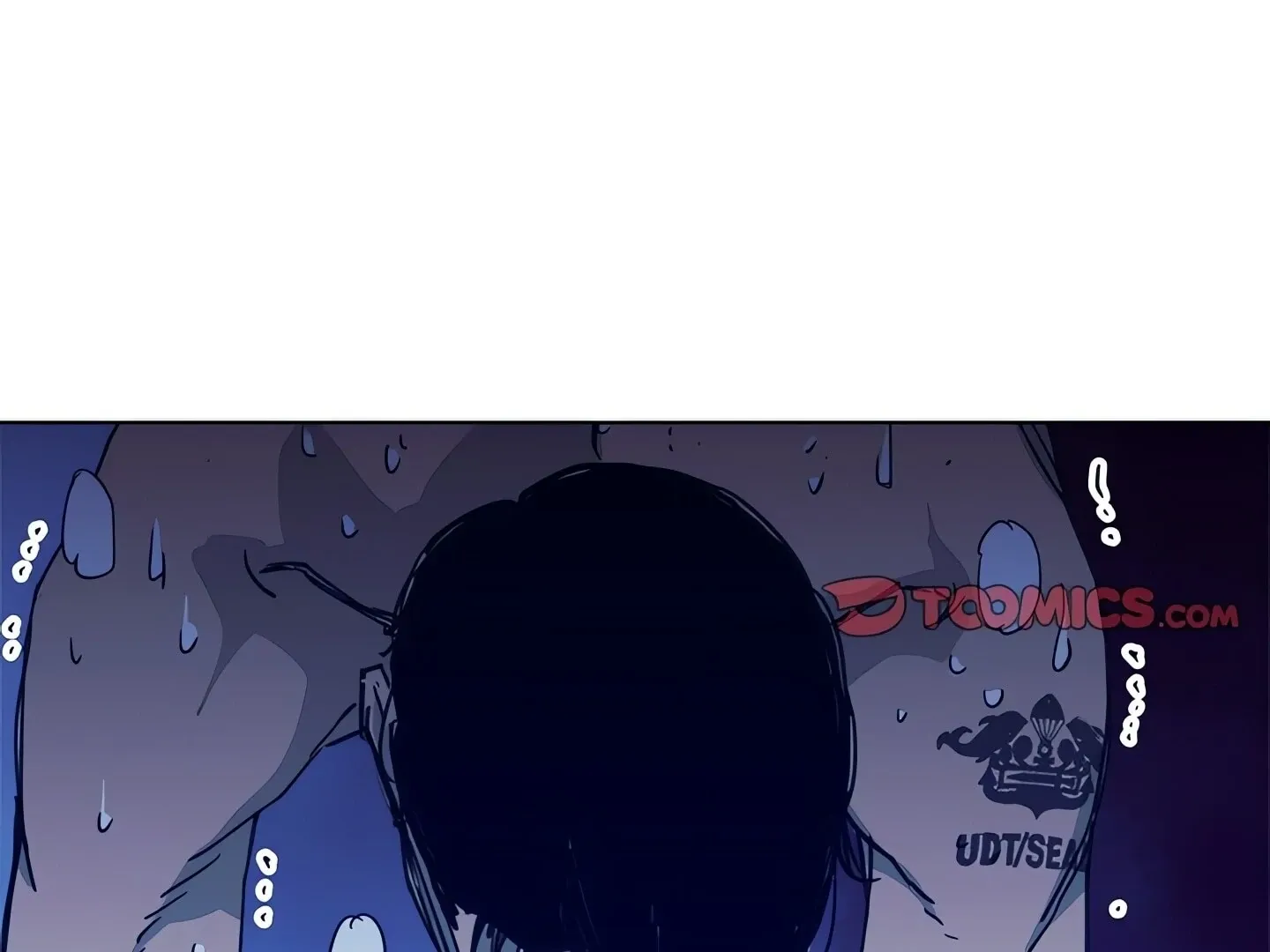 Cleaner K Chapter 28 page 4 - 