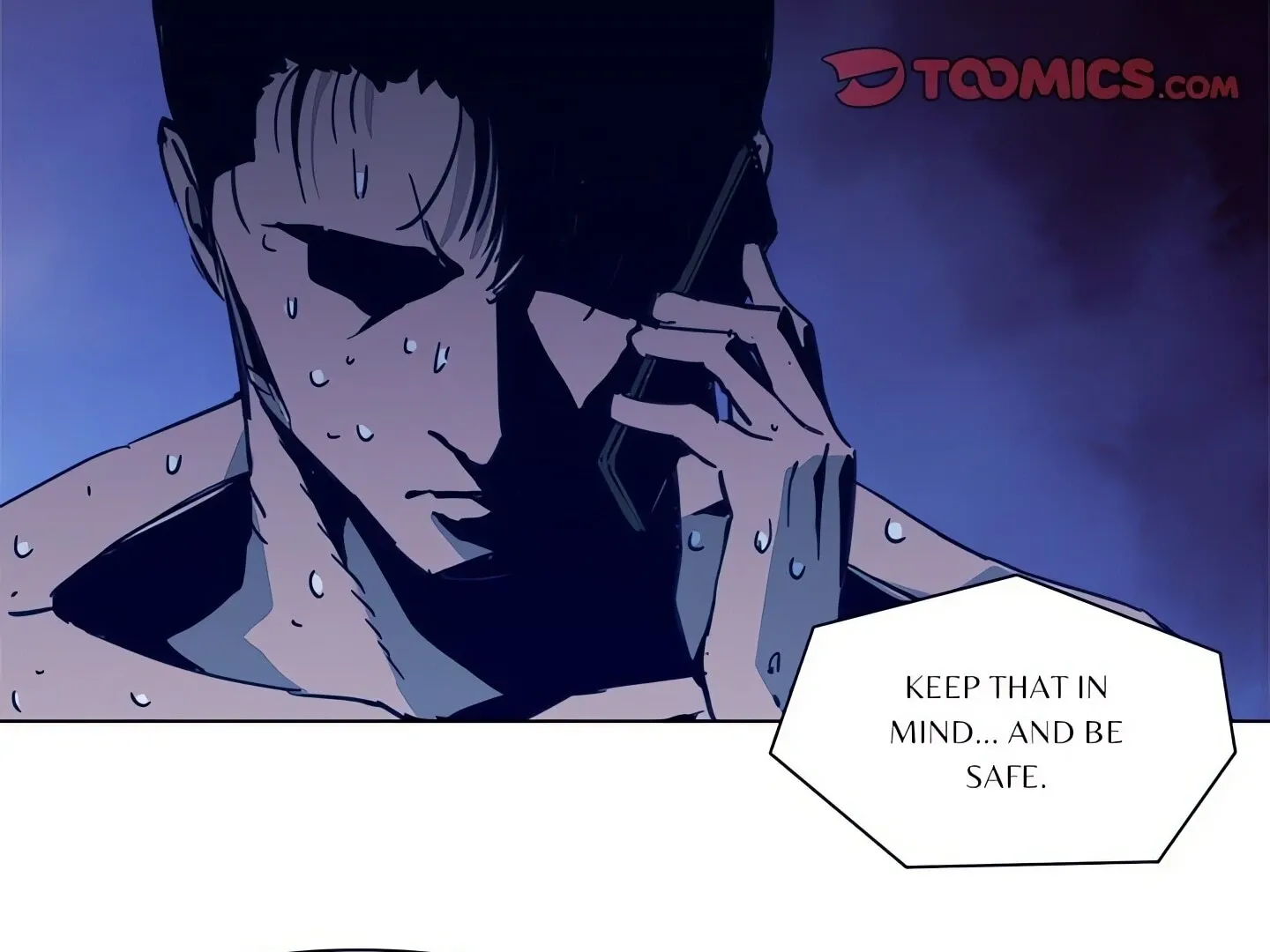 Cleaner K Chapter 28 page 34 - 