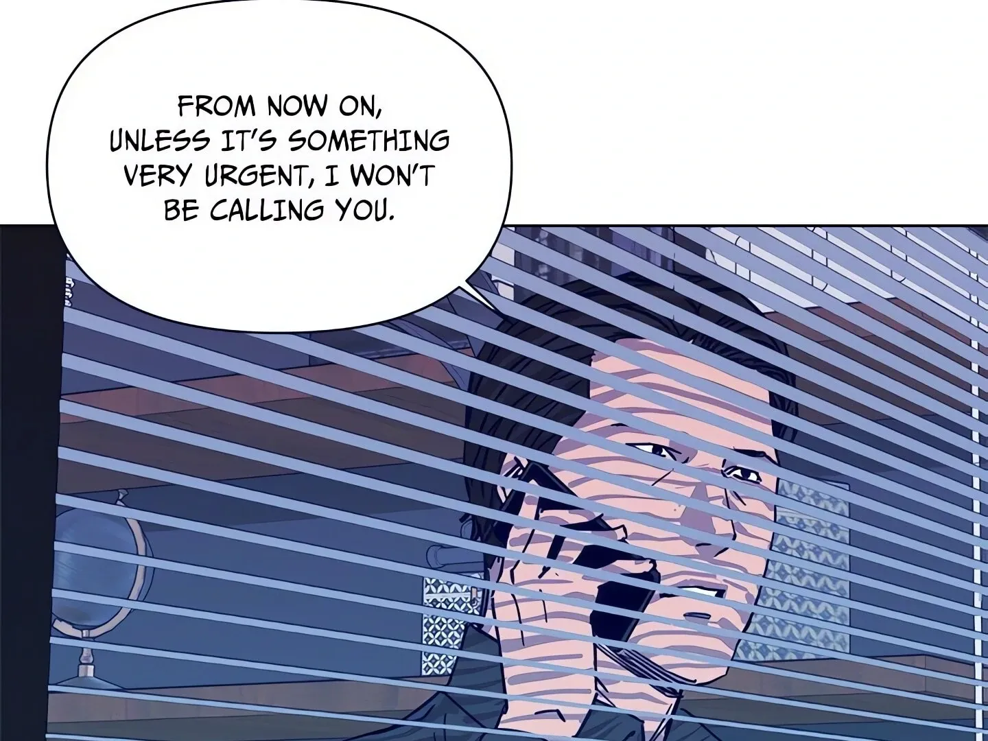 Cleaner K Chapter 28 page 35 - 