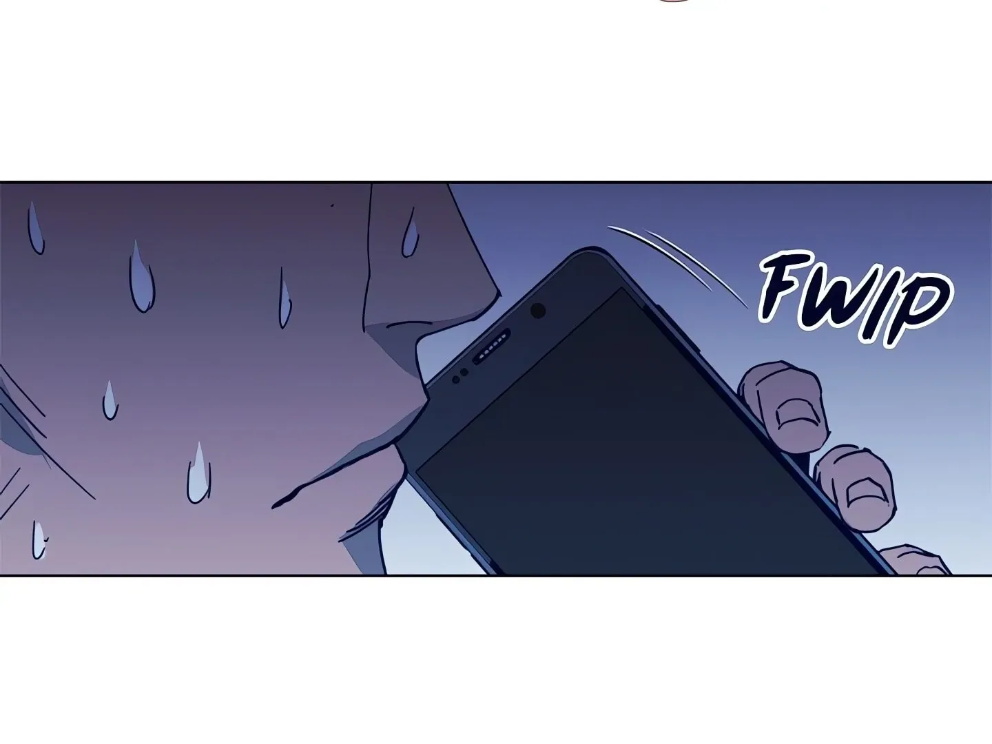 Cleaner K Chapter 28 page 38 - 