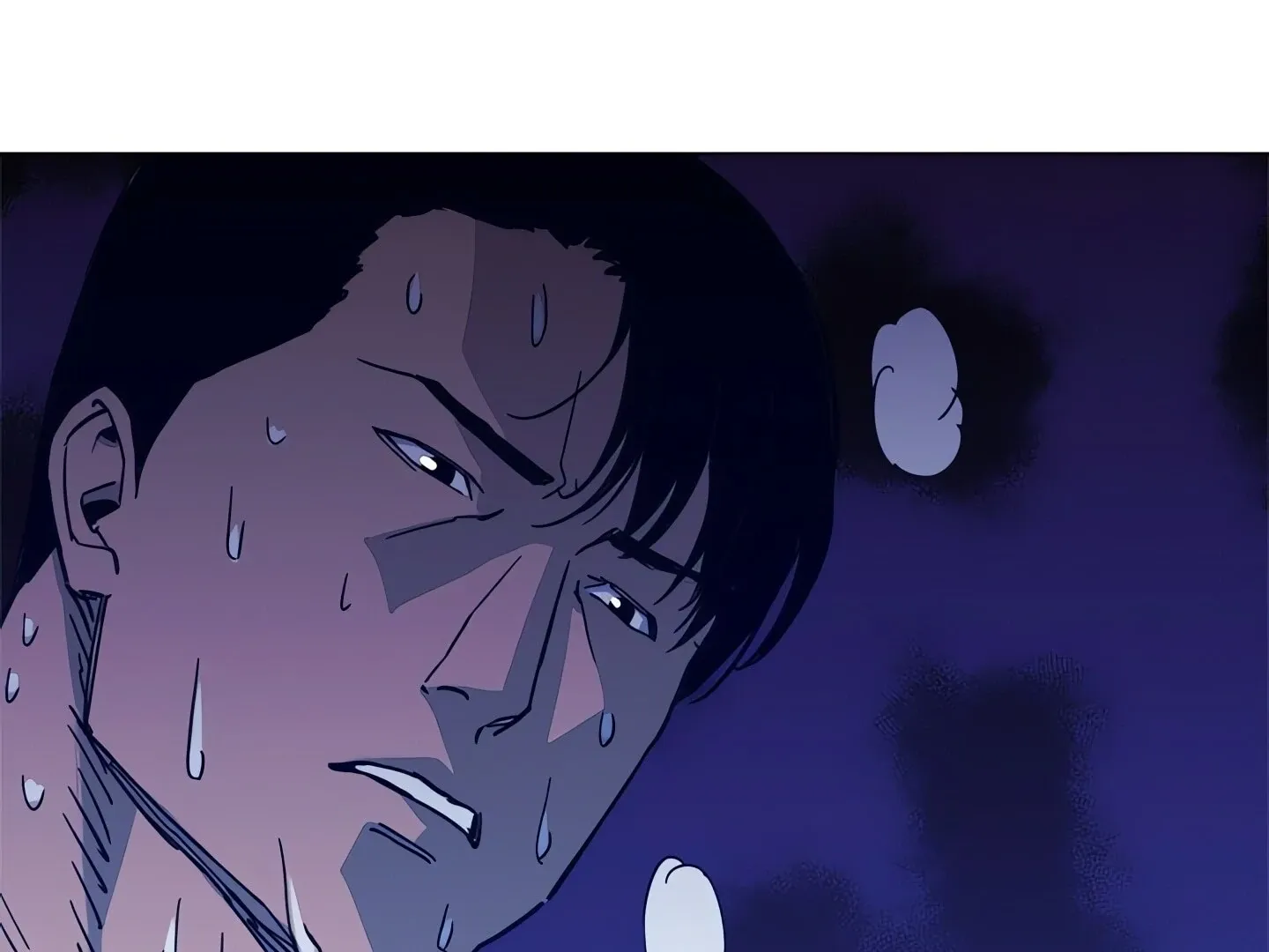 Cleaner K Chapter 28 page 41 - 