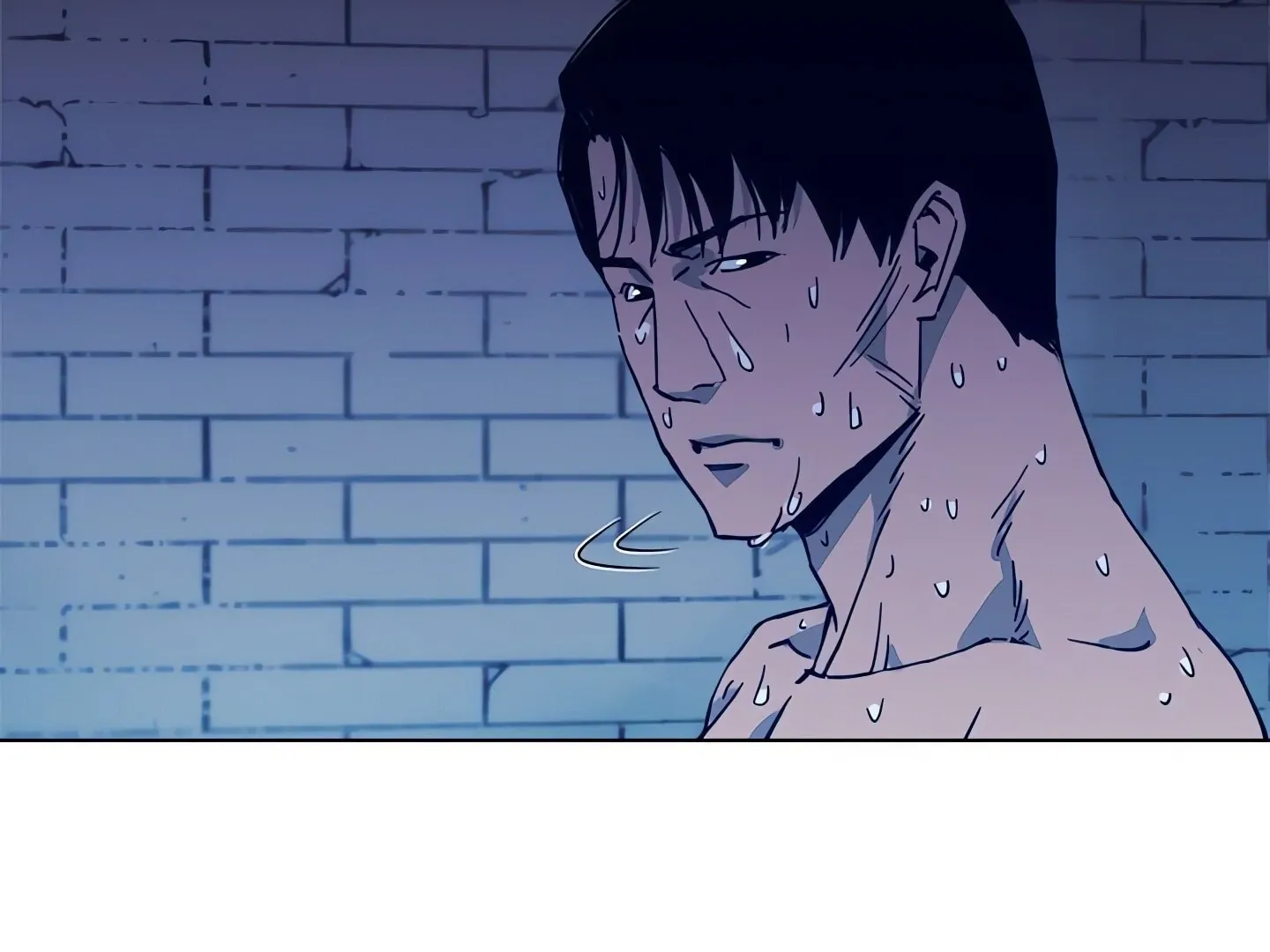 Cleaner K Chapter 28 page 43 - 