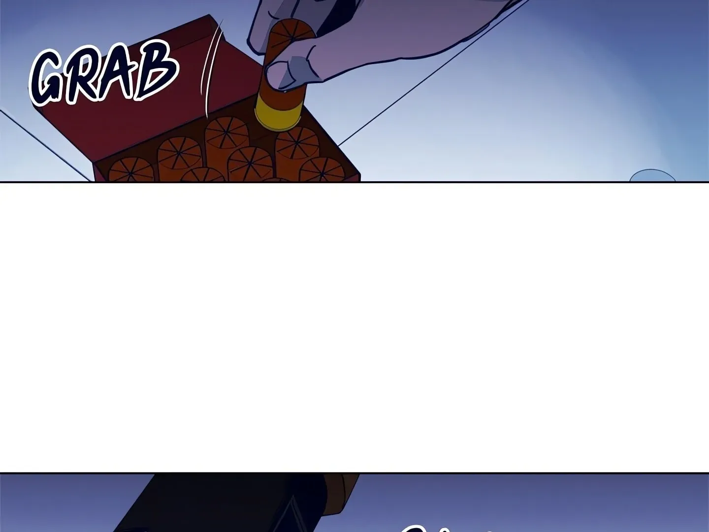 Cleaner K Chapter 28 page 47 - 