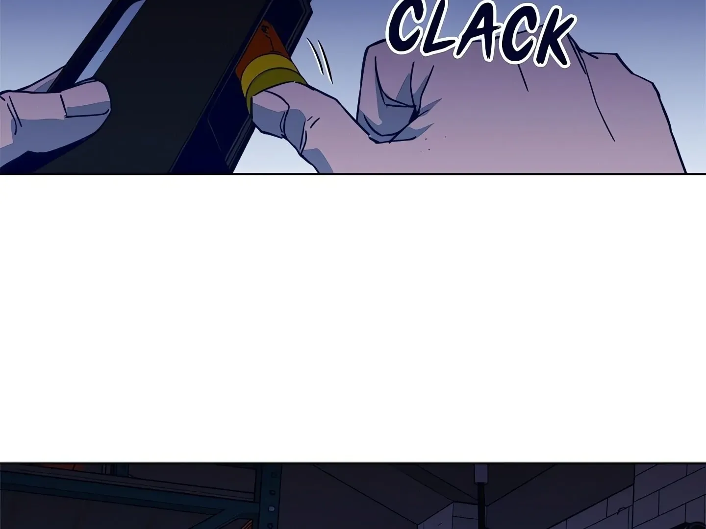 Cleaner K Chapter 28 page 48 - 