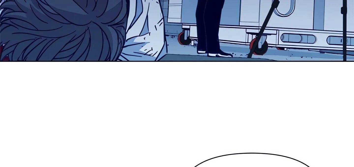 Cleaner K Chapter 28 page 50 - 