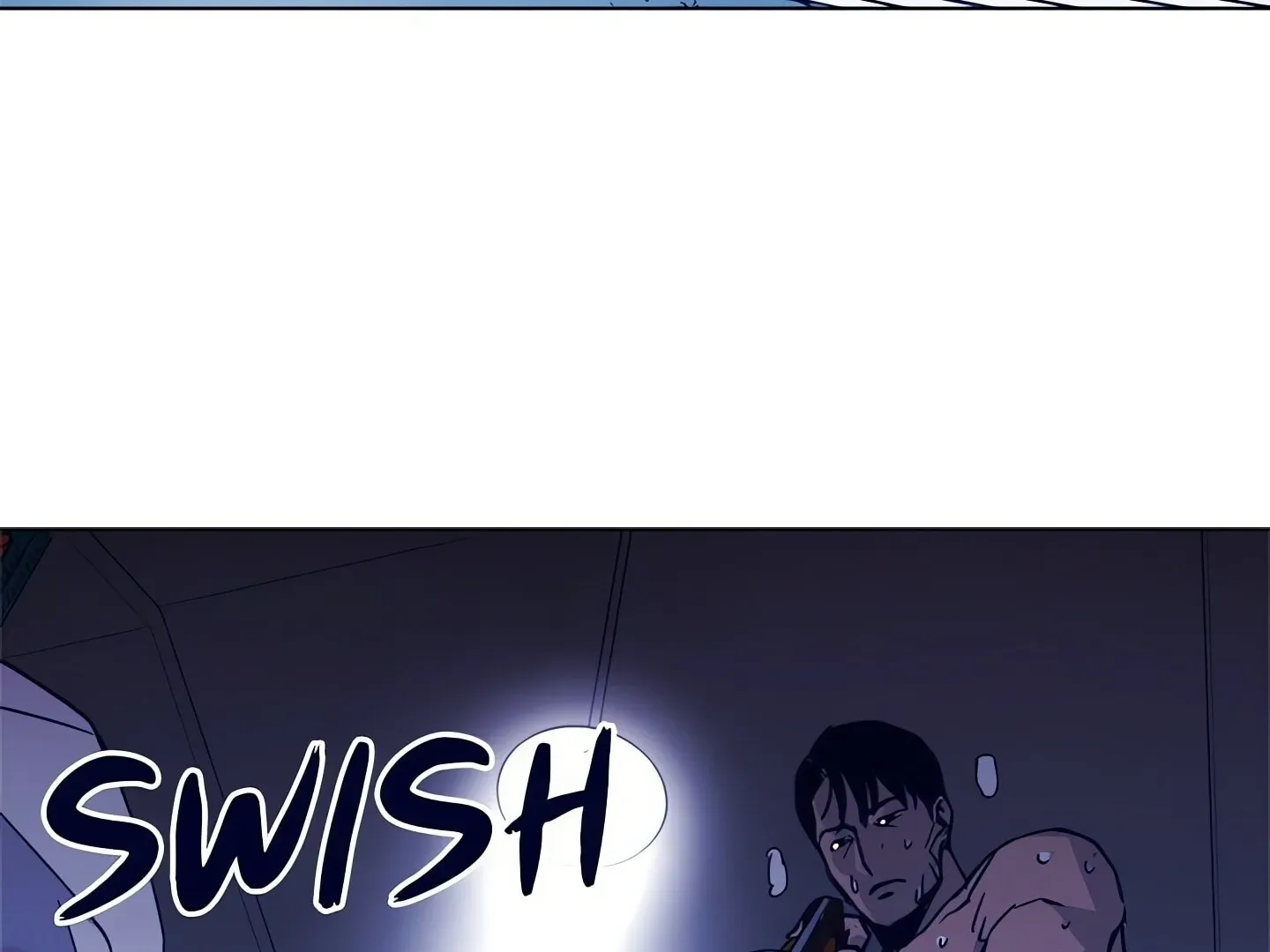 Cleaner K Chapter 28 page 52 - 