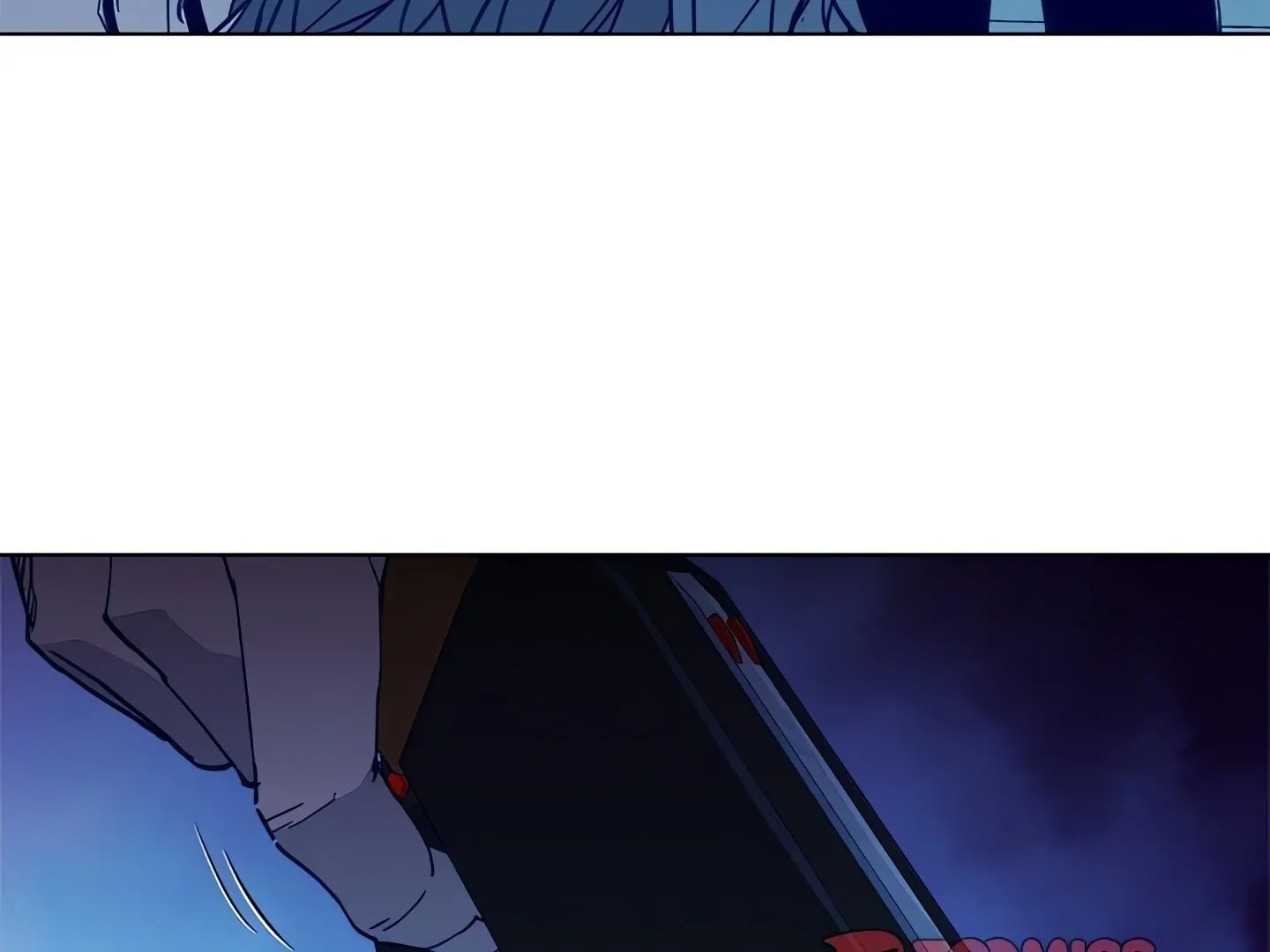 Cleaner K Chapter 28 page 54 - 