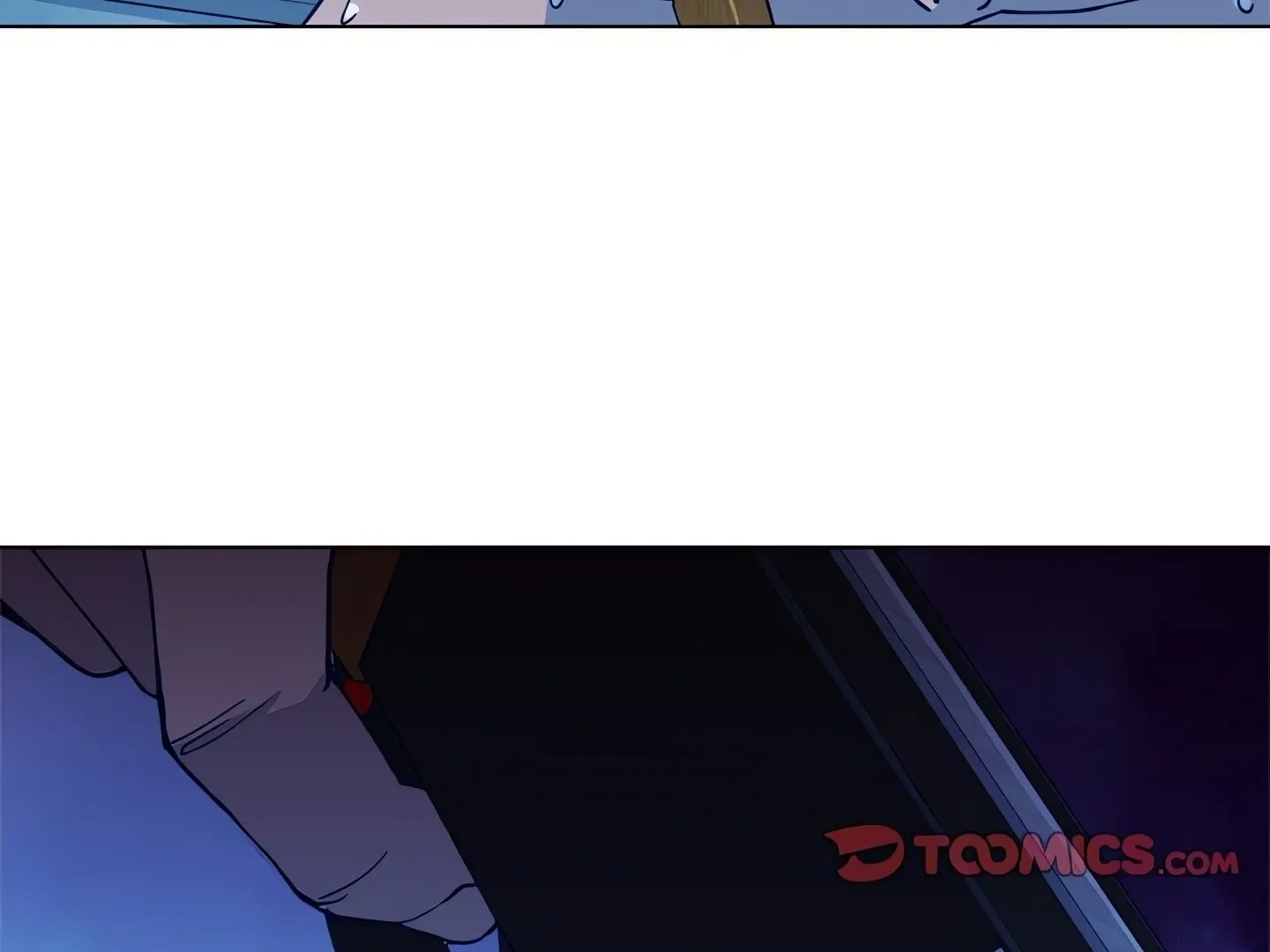 Cleaner K Chapter 28 page 58 - 