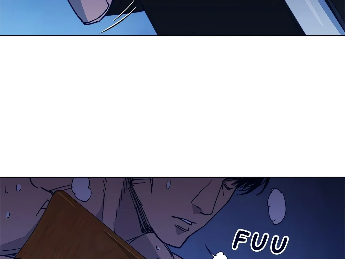 Cleaner K Chapter 28 page 61 - 