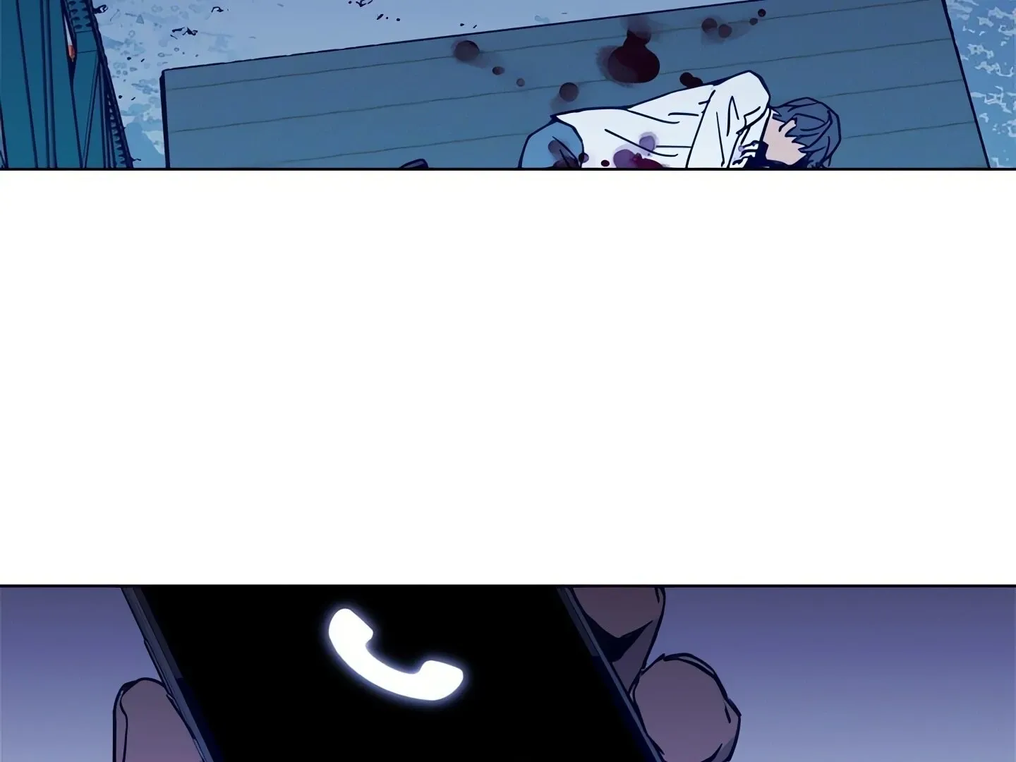 Cleaner K Chapter 28 page 64 - 