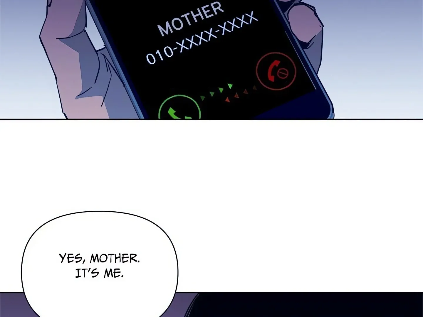 Cleaner K Chapter 28 page 65 - 