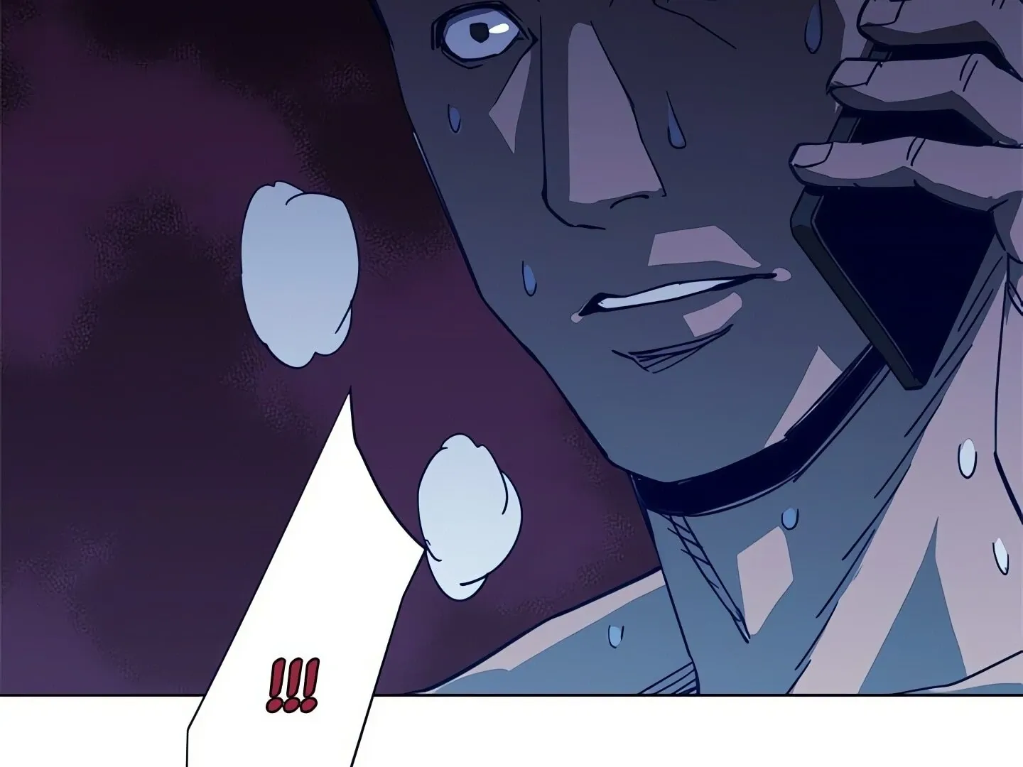 Cleaner K Chapter 28 page 68 - 